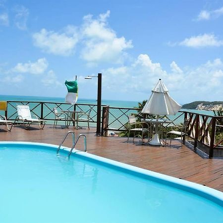 Marsallis Residence Flat-Efm601 Натал Экстерьер фото