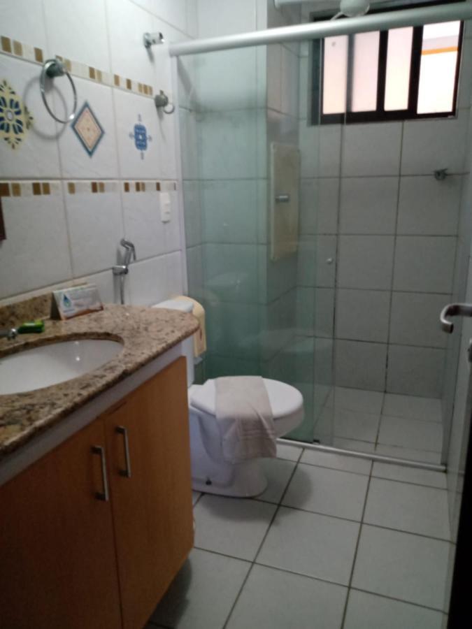 Marsallis Residence Flat-Efm601 Натал Экстерьер фото